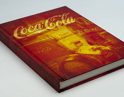 Coke Diary