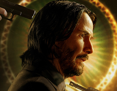 John Wick: Chapter 4 – Filmes no Google Play