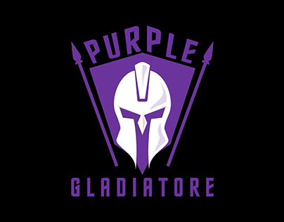 Purple Gladiatore