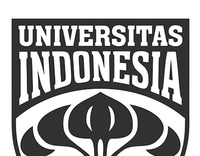 Universitas Indonesia Badge