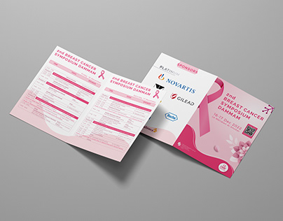 2nd Breast Cancer Symposium 2022 Brochure