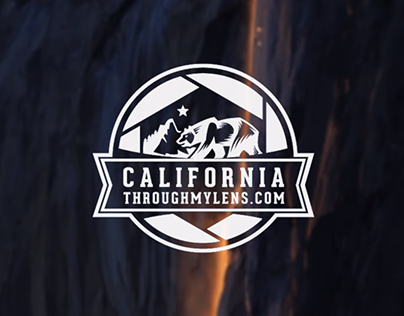 California Through My Lens | Travel Videos