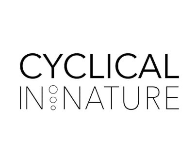 Cyclical in Nature - Logo Design