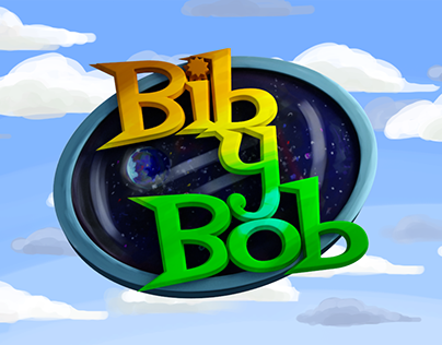 Bib y Bob - Teaser 3D