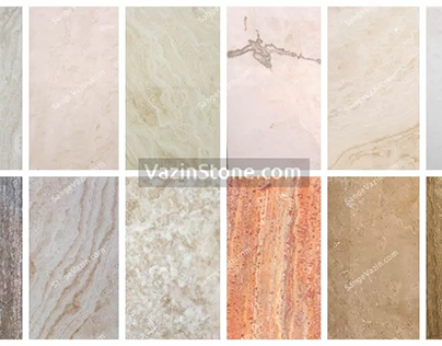 Detection Of High-Quality Facade Stone