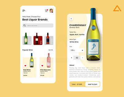 SpiritSwift: Your Premium Liquor Haven! 🥃✨