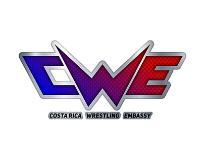 CWE Logotype Redesign
