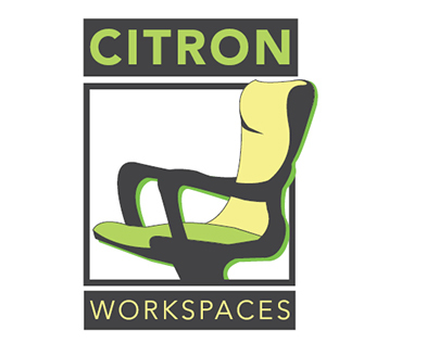 Citron Logo Design