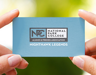 NPC Nighthawk Legends Cards