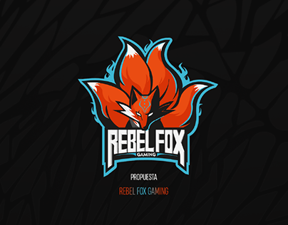 Dossier Rebel Fox eSports