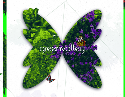 Projeto SPRING Green Valley