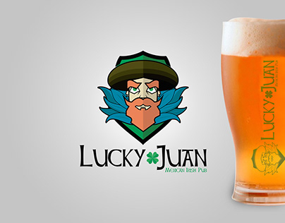 Lucky Juan Mexican Irish Pub