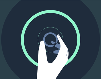 Ring App - Enter the orbit