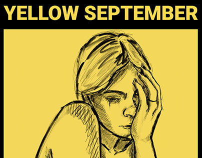Yellow September/ Setembro Amarelo