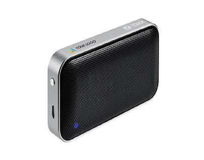 Zoook Dynamo Bluetooth Customized Portable Speaker