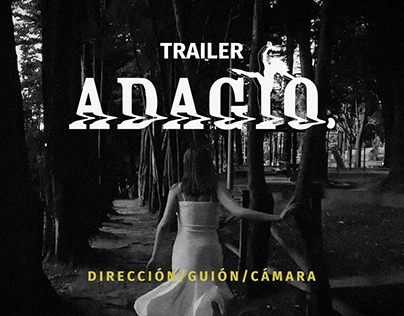 ADAGIO | TRAILER