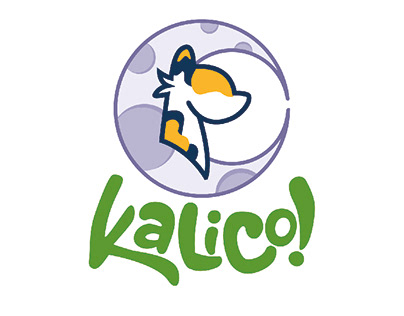 Kalico!
