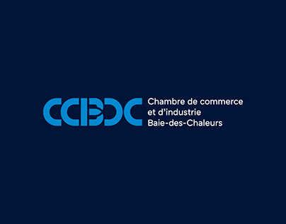Chambre de commerce et d'industrie BDC - Logotype