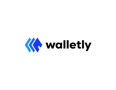 wallet, logo, brand identity, design, payment, logos