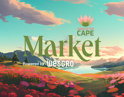 Made in the cape market