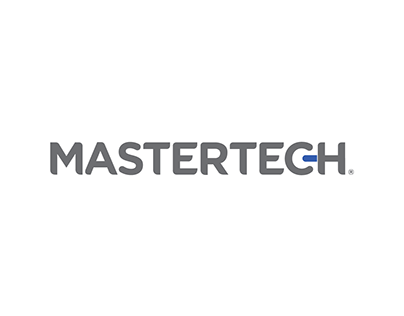 Mastertech - Rebrand