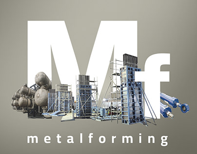 Metal Forming Factory Project
