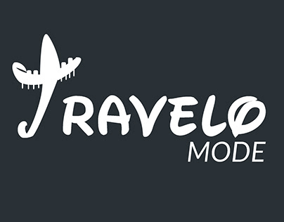 Travelo Mode Logo