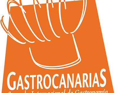 Diseño de logo para evento gastronómico