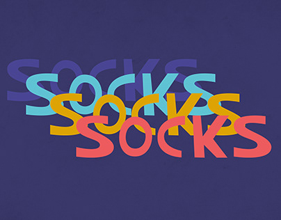 Socks projects