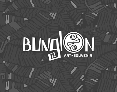 Bunglon Art+Souvenir
