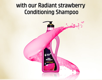 Radiant Shampoo