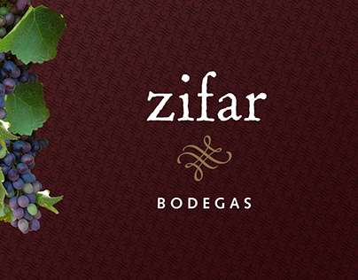 Catálogo de vinos | Bodegas Zifar