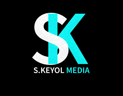 S.Keyol Media Website Design