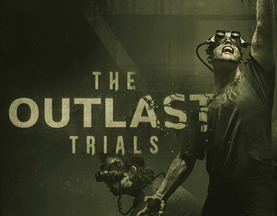 The Outlast trials (Sound re-Design Gameplay)