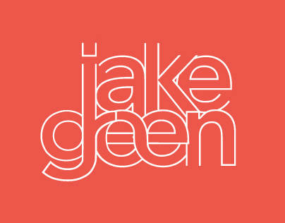 Jake Green Personal Identity