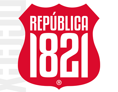 República 1821