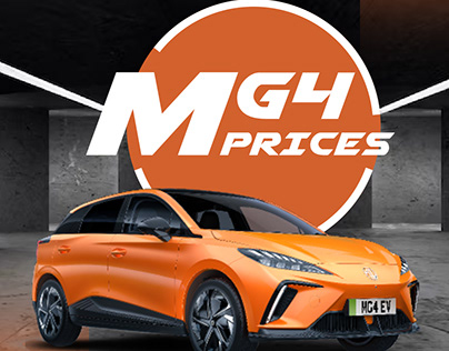 Visit Nathaniel Cars for Unbeatable MG4 Prices now