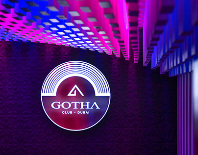 Gotha Club Dubai | Promotional Videos
