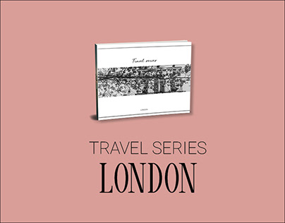 Travel Series - London