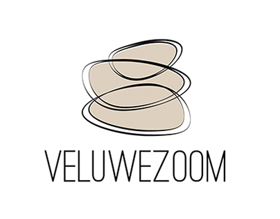 Brand identity - Veluwezoom
