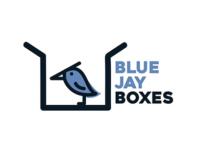 Blue Jay Boxes