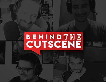 Behind The Cutscene - design/idea