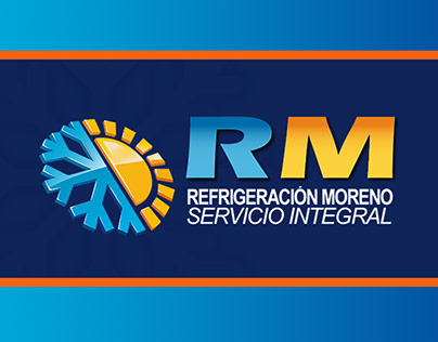 Refrigeración Moreno | Sitio Web Institucional