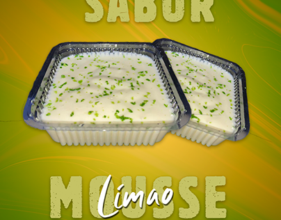 Banner Sabor Limão