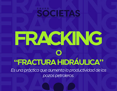 Fracking /Societas