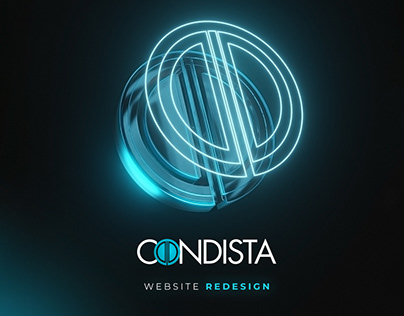 Project thumbnail - CONDISTA | WEBSITE
