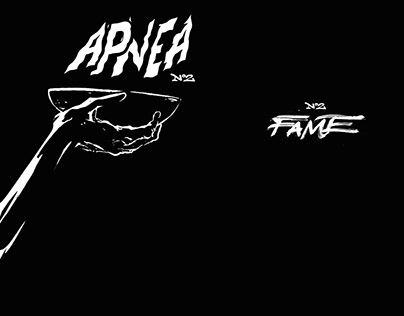 Apnea-Fame
