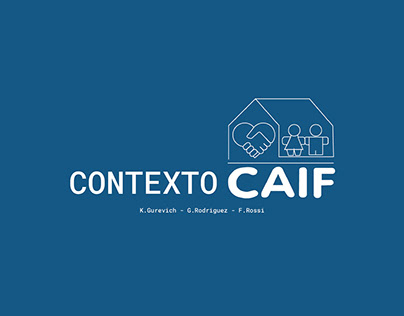 CONSTRUCCCION III - Caif