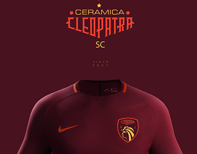 CFC - Ceramica Cleopatra FC