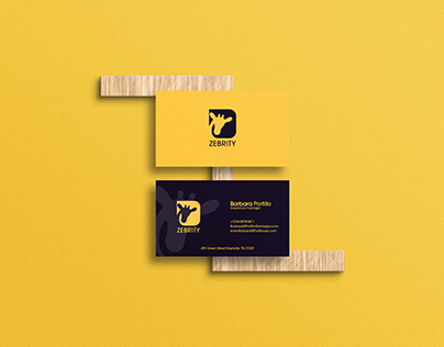 Graphic Design | Business card